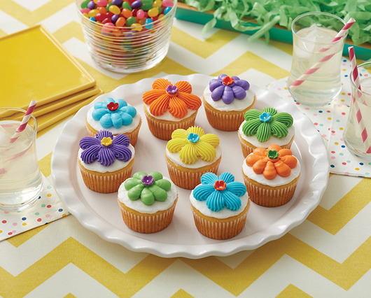 Walmart To Giveaway 40 000 Cupcakes Across Houston