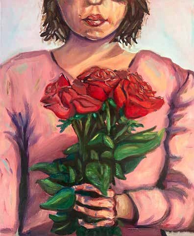 Color: A Painting Exhibition Against Hate features a group of young diverse college students from SFUAD who are using their ... Color: A Painting Exhibition Against Hate features a group of young diverse college students from SFUAD who are using their ...