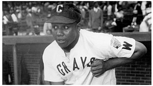 Opera tells story of Negro Leagues baseball legend Josh Gibson -  TSDMemphis.com