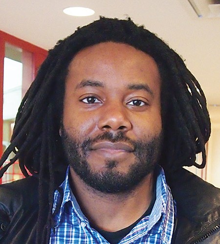 I think it would take open communication and everyone would have to be willing to accept their responsibility for the problems we’re facing. — Troy, Engineer, Dorchester