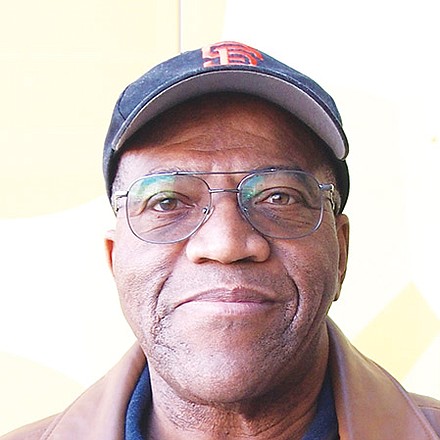 America is more racist than other countries and it’s a country that preys on the underclass. People of color have a very difficult time with the criminal justice system. — Carl Smith, Sober House Director, Dorchester