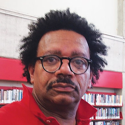 We’ve got more people doing crime. There’s not enough jobs. — Ronald Bland, Manufacturing, Roxbury