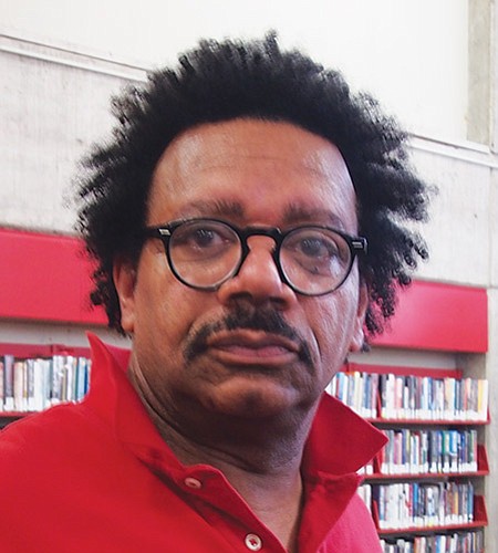 We’ve got more people doing crime. There’s not enough jobs. — Ronald Bland, Manufacturing, Roxbury