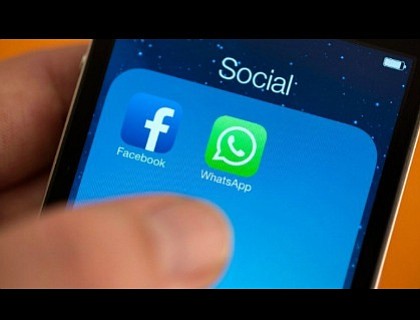 The world's biggest mobile messaging service could soon allow tens of millions of users to send each other something other ... The world's biggest mobile messaging service could soon allow tens of millions of users to send each other something other ...