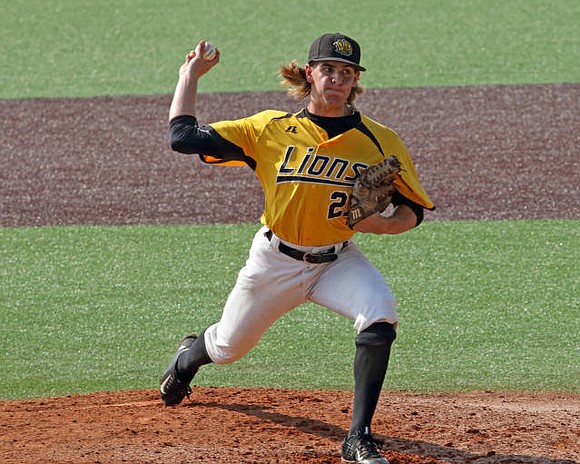 Prairie View A&M University baseball team lost at Texas State 10-1 Tuesday night at Bobcat Ballpark Prairie View A&M University baseball team lost at Texas State 10-1 Tuesday night at Bobcat Ballpark