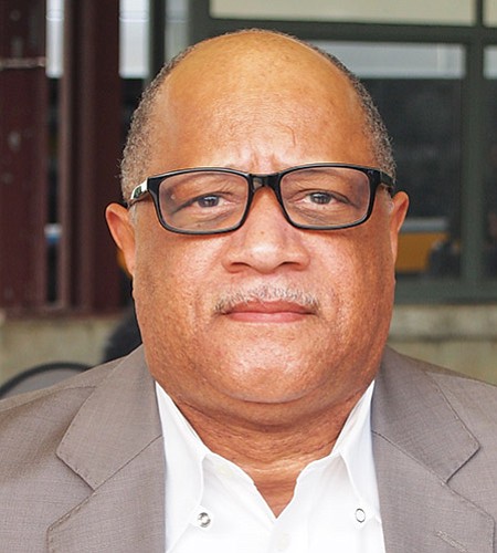 After seeing the children who were gassed, I have to agree with this one. Someone has to do something, and we’re the most powerful nation in the world. — Wayne Sawyer, Consultant, Roxbury