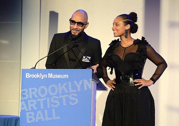 What a ball! Last week’s Artist Ball at the Brooklyn Museum was a complete success, raising more than $1.7 million ... What a ball! Last week’s Artist Ball at the Brooklyn Museum was a complete success, raising more than $1.7 million ...