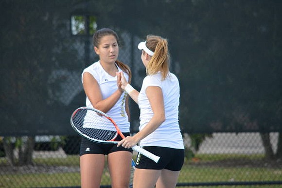 Top seeds Alabama State and Jackson State prevailed in Saturday’s semifinals on day two of the 2017 SWAC Women’s Tennis ... Top seeds Alabama State and Jackson State prevailed in Saturday’s semifinals on day two of the 2017 SWAC Women’s Tennis ...