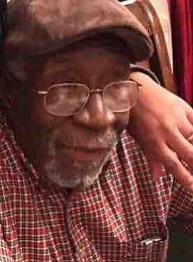 He was walking home from an Easter meal with his family when the stranger walked up to Robert Godwin Sr. He was walking home from an Easter meal with his family when the stranger walked up to Robert Godwin Sr.