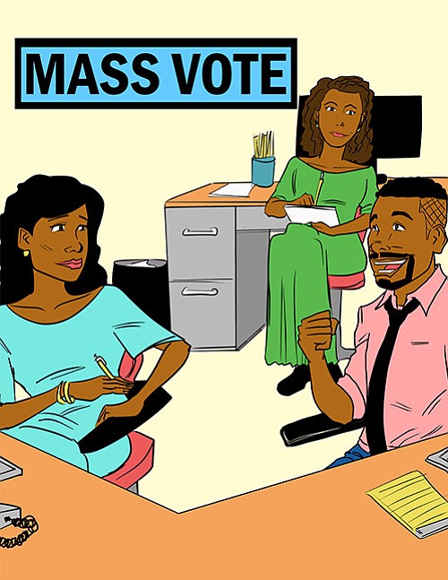 At no time in recent memory have the principles of democracy that are the nation’s foundation been more threatened. It ... At no time in recent memory have the principles of democracy that are the nation’s foundation been more threatened. It ...