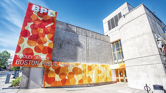 When the planned $14 million renovation Mayor Martin Walsh announced in his capital plan last week is completed, library officials ... When the planned $14 million renovation Mayor Martin Walsh announced in his capital plan last week is completed, library officials ...