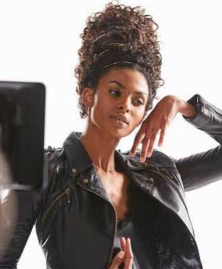 Pantene has helped to define “Beautiful Hair” for 40 years through powerful images of strong, healthy hair; however, while diversity ... Pantene has helped to define “Beautiful Hair” for 40 years through powerful images of strong, healthy hair; however, while diversity ...