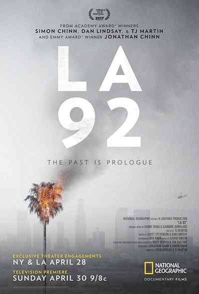 Ferguson. Baltimore. Sanford. The Los Angeles riots may have taken place a quarter century ago but the nation continues to ... Ferguson. Baltimore. Sanford. The Los Angeles riots may have taken place a quarter century ago but the nation continues to ...