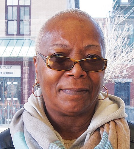 Better candidates and better voter education. — Ramona Hicks, Bus Monitor, Dorchester