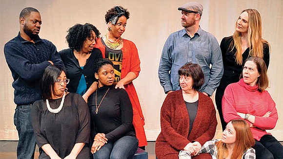 The show is highly entertaining, laced with stellar acting and a rich comedic script. It also spotlights the discrepancies in ... The show is highly entertaining, laced with stellar acting and a rich comedic script. It also spotlights the discrepancies in ...