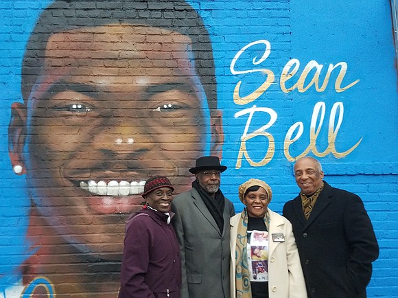 Thursday, April 20, 2017, noted civil rights activists Tamika D. Mallory and Nicole Paultre-Bell will be hosting their third Black ... Thursday, April 20, 2017, noted civil rights activists Tamika D. Mallory and Nicole Paultre-Bell will be hosting their third Black ...