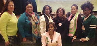 AKAs to host 86th North Atlantic Regional Conference in Baltimore AKAs to host 86th North Atlantic Regional Conference in Baltimore
