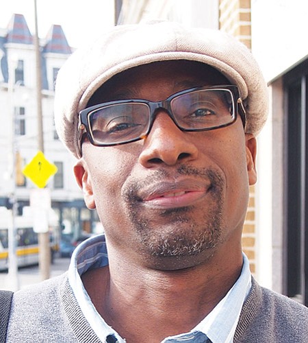 I think overall things are getting better. There are more opportunities in terms of jobs than there used to be, especially for minorities. — Glenn Williams, Executive Director, Mattapan