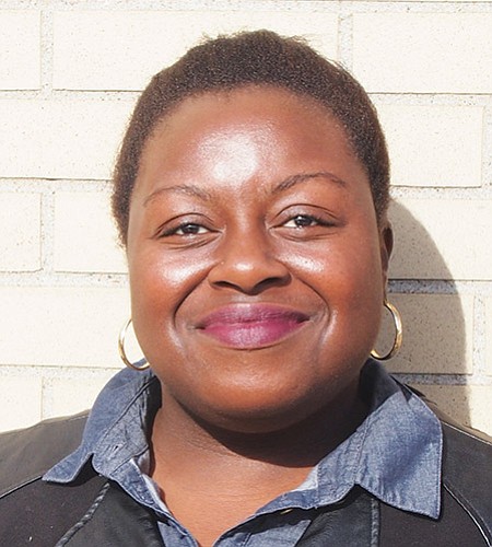That’s a loaded question. Based on studies and statistics, I’d say no. There’s greater disparities than in the past. People are advocating for their communities, but people aren’t finding jobs or housing here. — Robyn Gibson, Consultant, Mattapan
