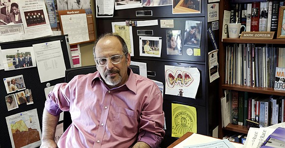 UNC Center for Civil Rights, a center founded at the University of North Carolina by a civil rights attorney to ... UNC Center for Civil Rights, a center founded at the University of North Carolina by a civil rights attorney to ...