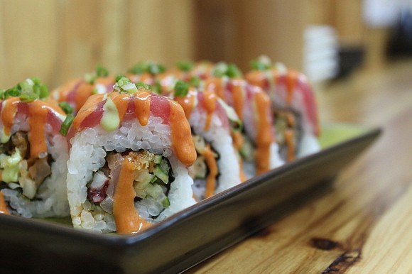 Whether you eat sushi from a Japanese restaurant or from a local supermarket, there's no arguing that it's become a ... Whether you eat sushi from a Japanese restaurant or from a local supermarket, there's no arguing that it's become a ...