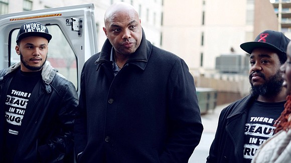 The four episodes feature uncomfortable conversations with a white supremacist and the families of victims of police violence. The four episodes feature uncomfortable conversations with a white supremacist and the families of victims of police violence.