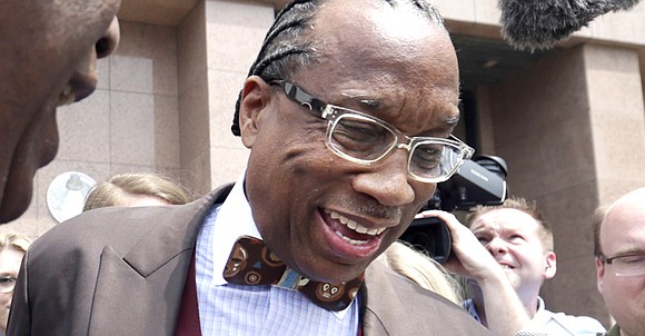 Commissioner John Wiley Price was found not guilty of bribery and mail fraud charges Friday, while the jury failed to ... Commissioner John Wiley Price was found not guilty of bribery and mail fraud charges Friday, while the jury failed to ...