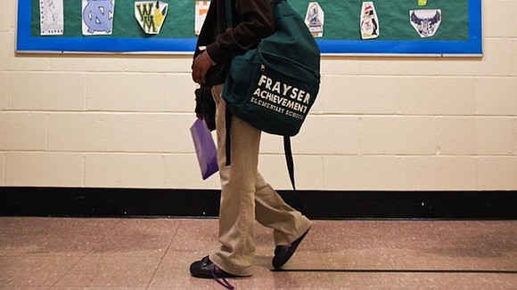 Frayser residents worry changes could hurt their students. Frayser residents worry changes could hurt their students.