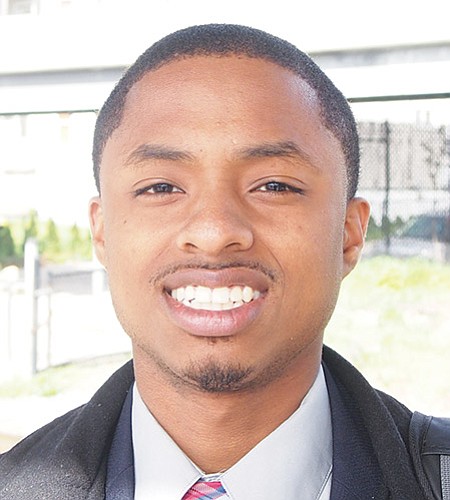 At any point you can up and go. If you plan accordingly, you can get to your destination without worrying about parking and traffic. — Devin Edwards, Legislative Aide, Mattapan