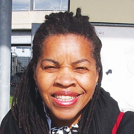 It’s a lifeline to what matters most in our lives — work, health care, education and worship. And it’s good for the planet. — Mela Miles, Organizer, Roxbury