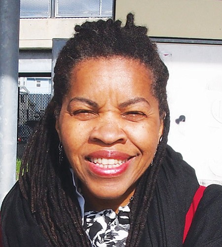 It’s a lifeline to what matters most in our lives — work, health care, education and worship. And it’s good for the planet. — Mela Miles, Organizer, Roxbury