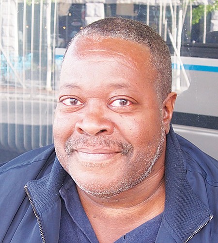 Jobs are often located in parts of the city where there’s traffic and no parking. People need to get to those jobs.
— Paul Holmes, IT Consultant, Cambridge