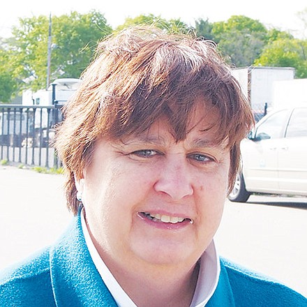 People can easily get to jobs within the city that they ordinarily wouldn’t be able to reach. It’s a means to economic growth. — Susan Sullivan, Executive Director, Weymouth