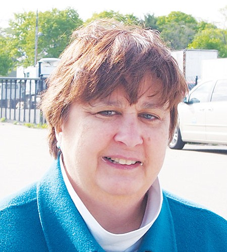 People can easily get to jobs within the city that they ordinarily wouldn’t be able to reach. It’s a means to economic growth. — Susan Sullivan, Executive Director, Weymouth