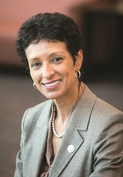 The University System of Maryland (USM) Board of Regents has appointed Aminta Hawkins Breaux as president of Bowie State University ... The University System of Maryland (USM) Board of Regents has appointed Aminta Hawkins Breaux as president of Bowie State University ...