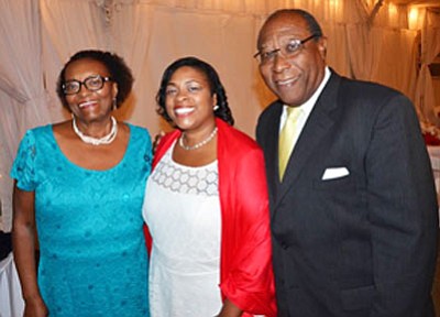 Cylia E. Lowe-Smith, Esq. recently finished her 2015-2016 term as president of the Junior League of Baltimore, making her the ... Cylia E. Lowe-Smith, Esq. recently finished her 2015-2016 term as president of the Junior League of Baltimore, making her the ...
