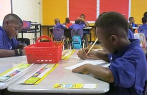 What to expect and what education leaders are saying about it. What to expect and what education leaders are saying about it.