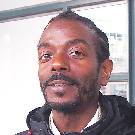 I think he should be. The question is will Congress really do it. — Kevin Martin, Accountant, Dorchester