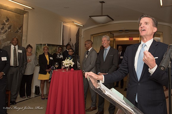 Recently Macy’s brought together its business and community partners to celebrate the diversity and inclusion legacy of its Macy’s Executive ... Recently Macy’s brought together its business and community partners to celebrate the diversity and inclusion legacy of its Macy’s Executive ...