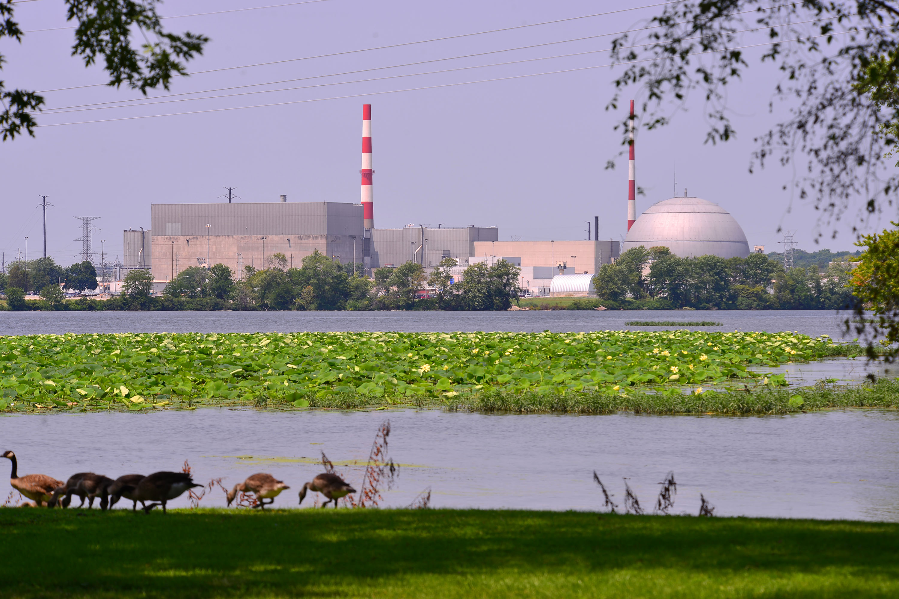 Dresden Nuclear Power Station open house is Thursday, May Dresden Nuclear Power Station open house is Thursday, May