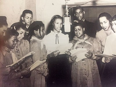 Dr. Jannette L. Dates, Dean Emerita of the Howard University School of Communications and Coppin State University graduate, recalled the ... Dr. Jannette L. Dates, Dean Emerita of the Howard University School of Communications and Coppin State University graduate, recalled the ...
