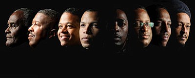 The Reginald Lewis exhibit, "Sons," focuses on the often, false negative perceptions of African American males and their true stories ... The Reginald Lewis exhibit, "Sons," focuses on the often, false negative perceptions of African American males and their true stories ...