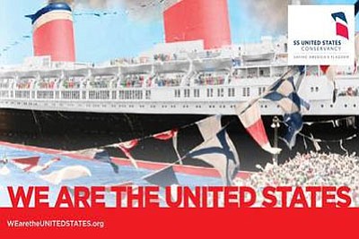 ‘We are The United States" Campaign launched to rally divided nation to save America's Flagship ‘We are The United States" Campaign launched to rally divided nation to save America's Flagship