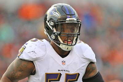 The 2017 season is a pivotal season for the Baltimore Ravens and head coach John Harbaugh. The 2017 season is a pivotal season for the Baltimore Ravens and head coach John Harbaugh.
