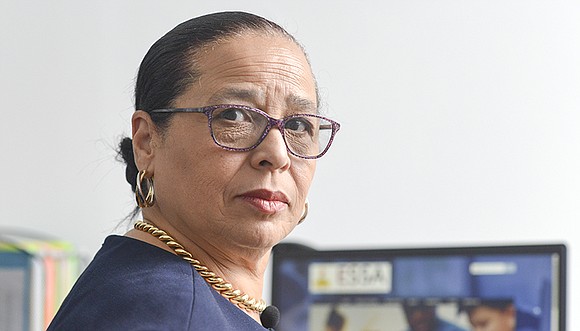 During the month of May, many of us celebrated the 63rd anniversary of the Brown vs. Board of Education decision. During the month of May, many of us celebrated the 63rd anniversary of the Brown vs. Board of Education decision.