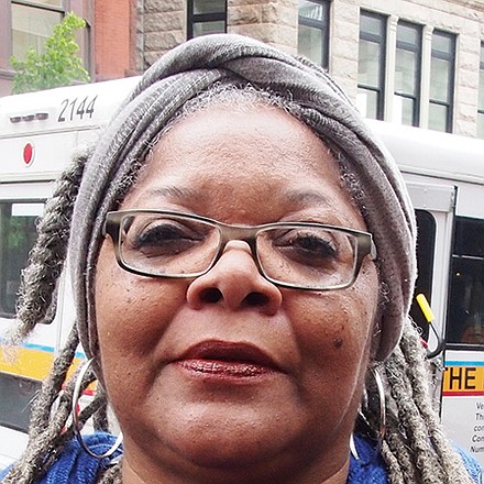 I’d like to think so. Common sense should dictate that people take notice. But as we’ve seen in recent elections, people aren’t looking at the big picture, at the overall good. — Terry Turner, Consultant, Roxbury