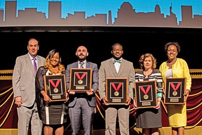 For many students across Baltimore, May is prom time but thanks to the Fund for Educational Excellence, Baltimore City Public ... For many students across Baltimore, May is prom time but thanks to the Fund for Educational Excellence, Baltimore City Public ...