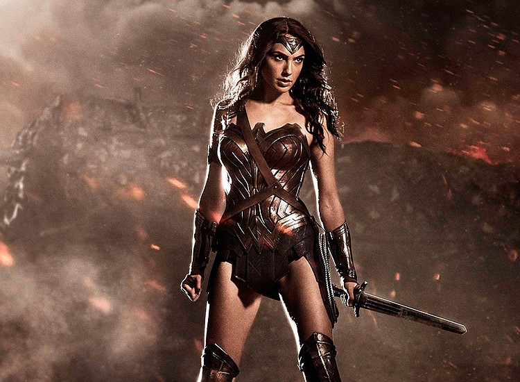 Wonder Woman's No Man's Land Scene Was Almost Cut