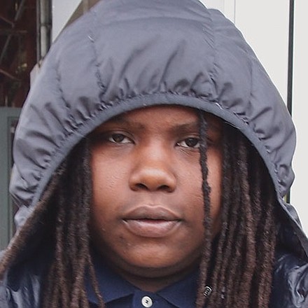 Yes. The law is the law, but I don’t trust them. They stick together, just like people on the streets stick together. Will it ever happen? I doubt it. — Amani Perkins, Student, Dorchester