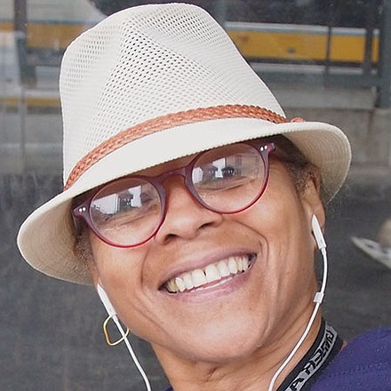 Absolutely. They need body cameras, too, so they can protect themselves and citizens. — Queen Bee, Retired, Boston